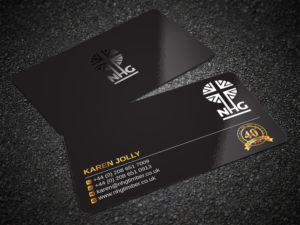 Business Card Design by Imagine design000 for NHG Timber Ltd | Design: #26056671