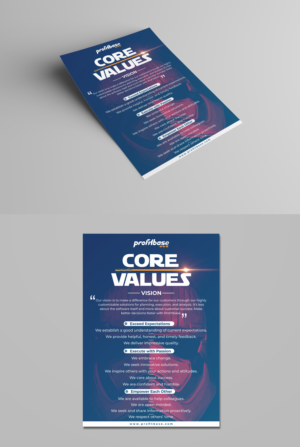 Graphic Design by colourstreak for Profitbase | Design #26057700