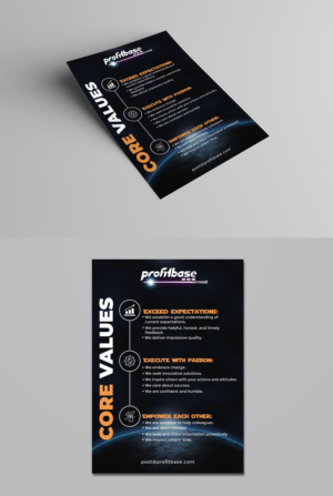 Graphic Design by colourstreak for Profitbase | Design: #26057709
