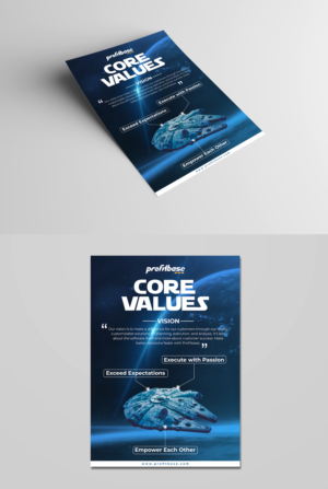 Graphic Design by colourstreak for Profitbase | Design: #26059169