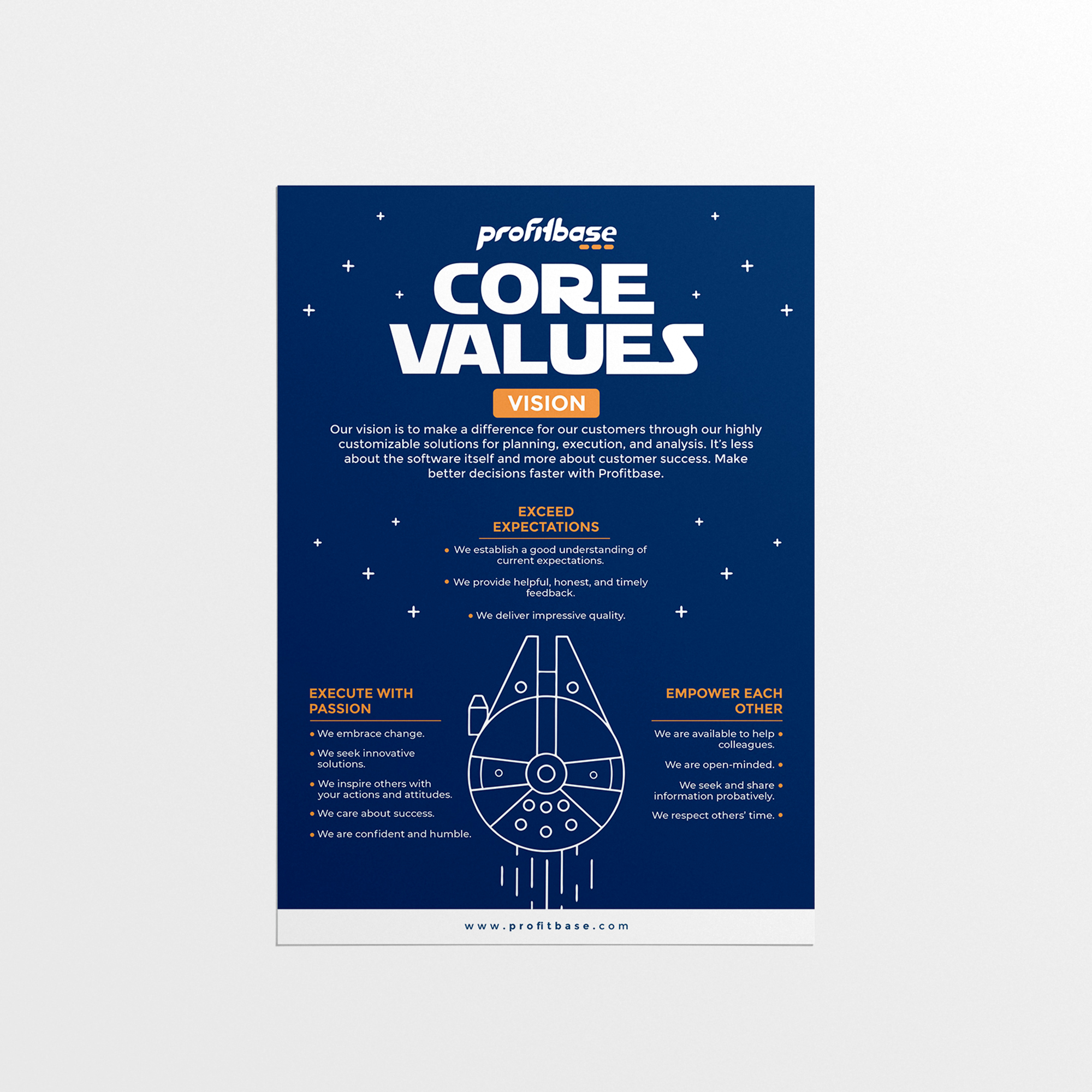 Design Graphique par colourstreak pour Profitbase | Design #26064947