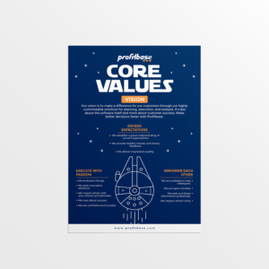 Graphic Design by colourstreak for Profitbase | Design: #26064947