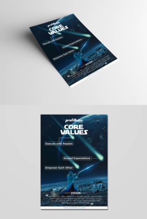 Graphic Design by colourstreak for Profitbase | Design: #26090739