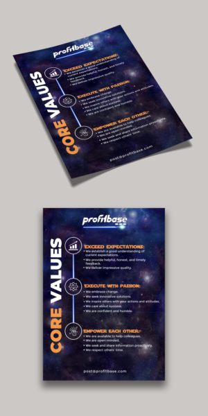 Graphic Design by colourstreak for Profitbase | Design: #26094518