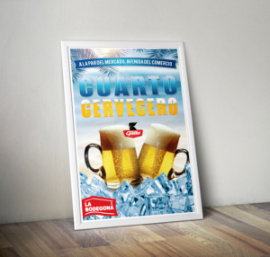 Poster Design by alex989 for this project | Design: #26054702