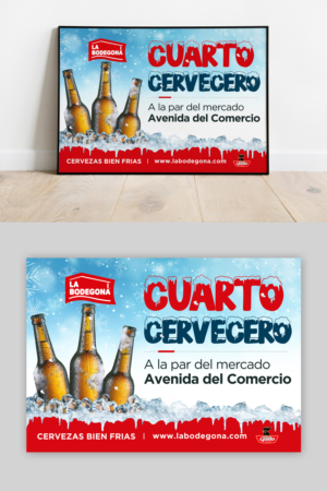 Poster Design by debdesign for this project | Design: #26059631