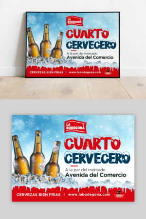 Poster Design by debdesign for this project | Design: #26059632