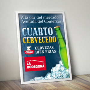 Poster Design by ecorokerz for this project | Design: #26054365