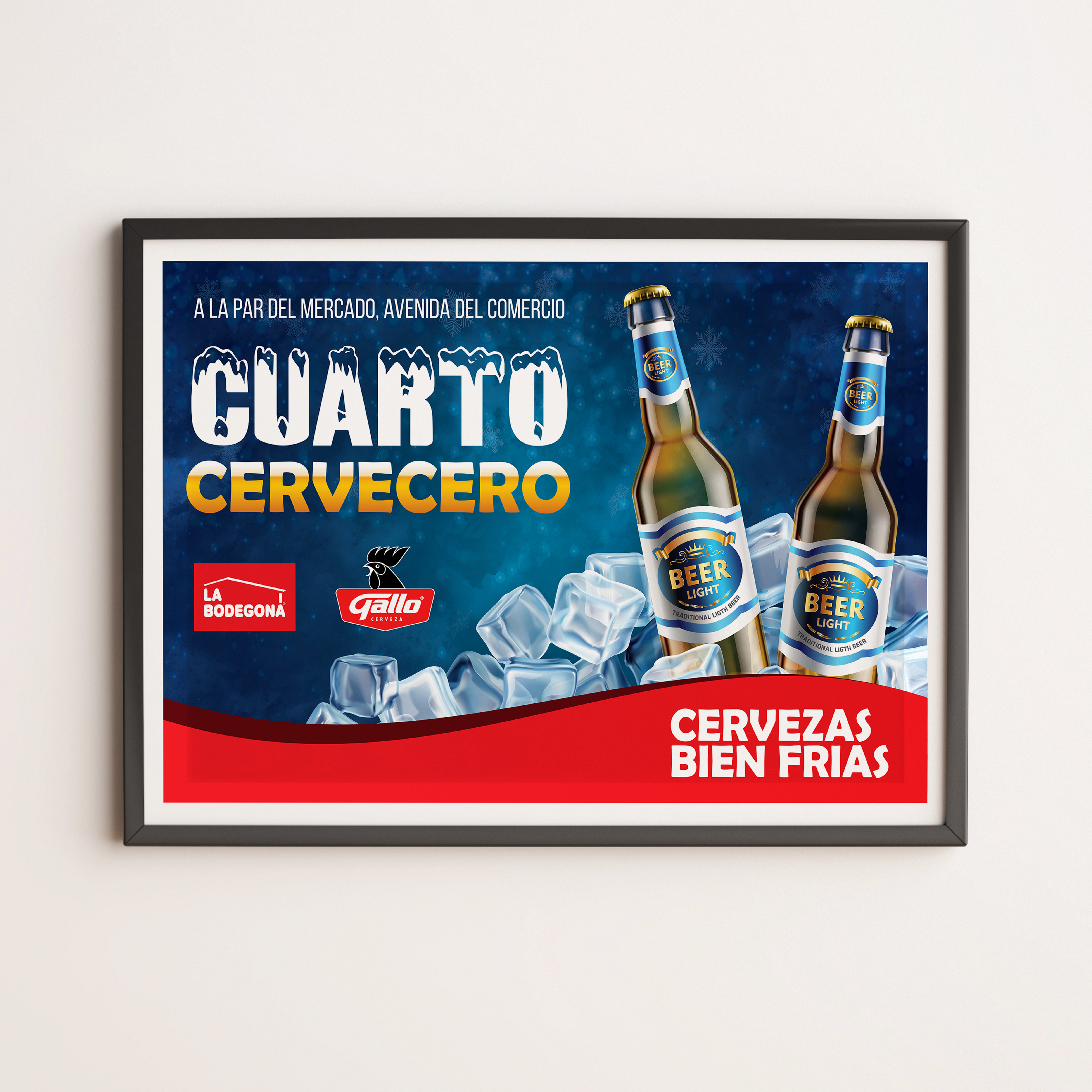 Diseño de Póster por ecorokerz para este proyecto | Diseño #26055383