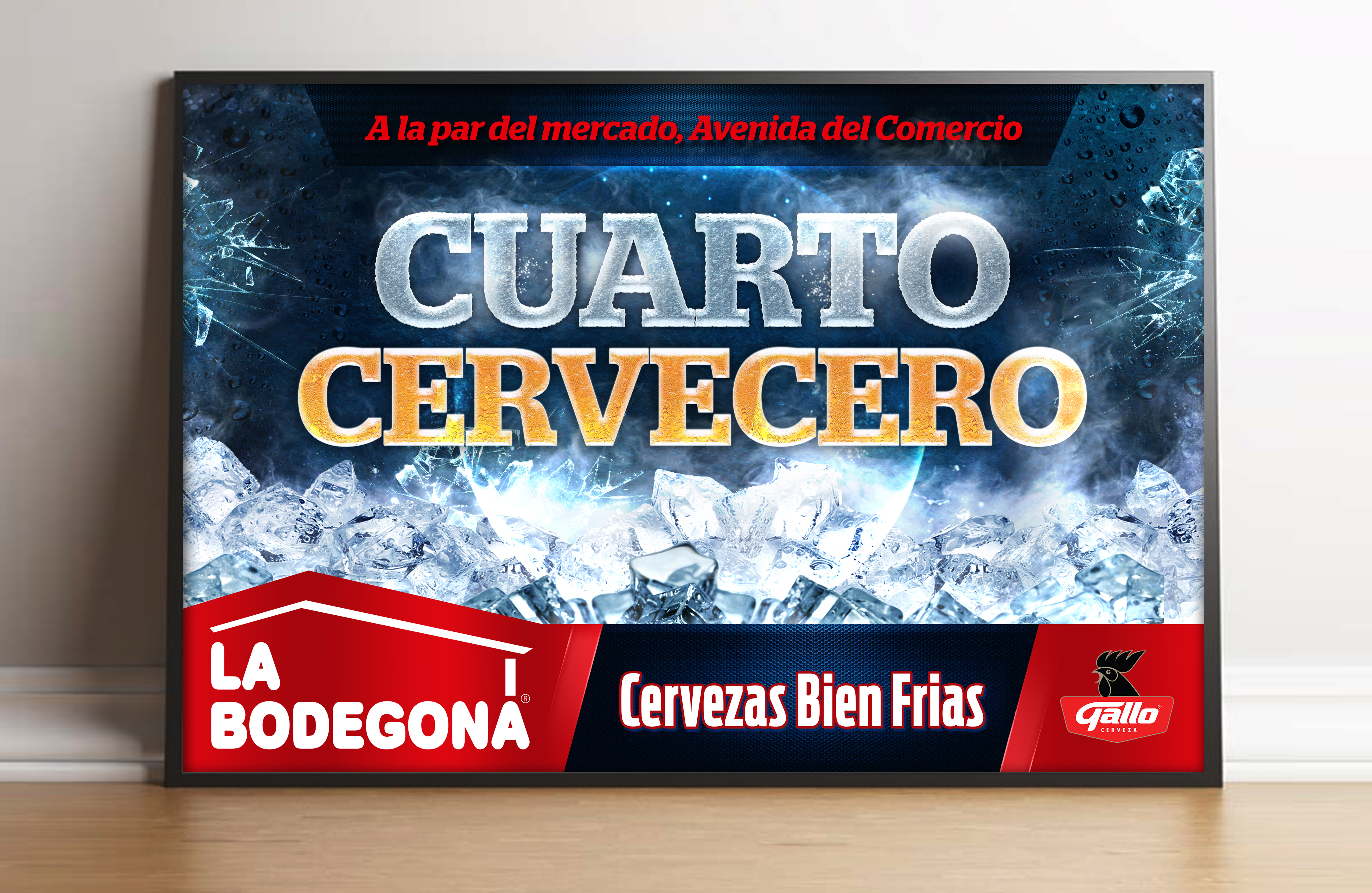 Diseño de Póster por SAI DESIGNS para este proyecto | Diseño #26066358