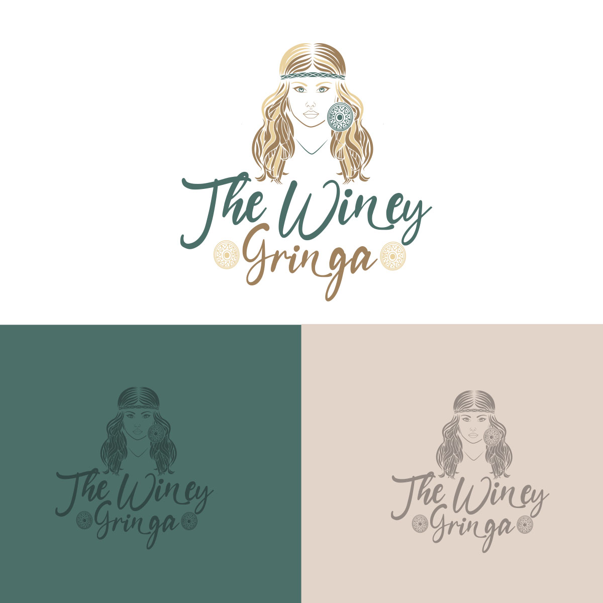 Logo Design by Aaaron for this project | Design #26106217