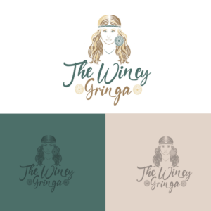 Logo Design by Aaaron for this project | Design: #26106217