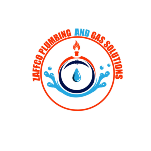 Design de Logo par Wonderful design pour Zaffco plumbing and gas | Design : #26090889