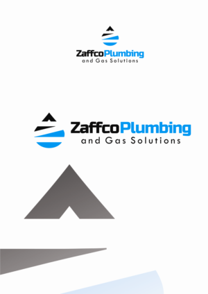 Design de Logo par alok bhopatkar pour Zaffco plumbing and gas | Design : #26058016