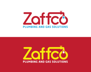 Design de Logo par FireflyArt pour Zaffco plumbing and gas | Design : #26055257