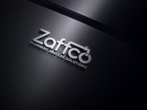 Design de Logo par FireflyArt pour Zaffco plumbing and gas | Design : #26055258