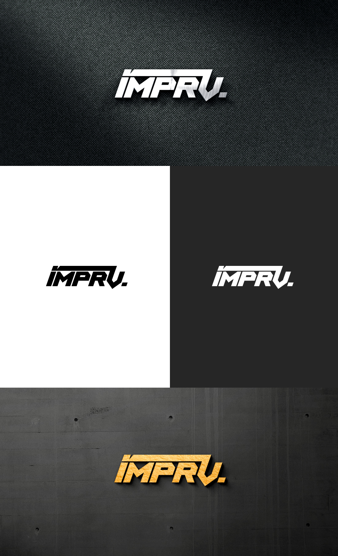 Logo Design by GLDesigns for this project | Design #26055384