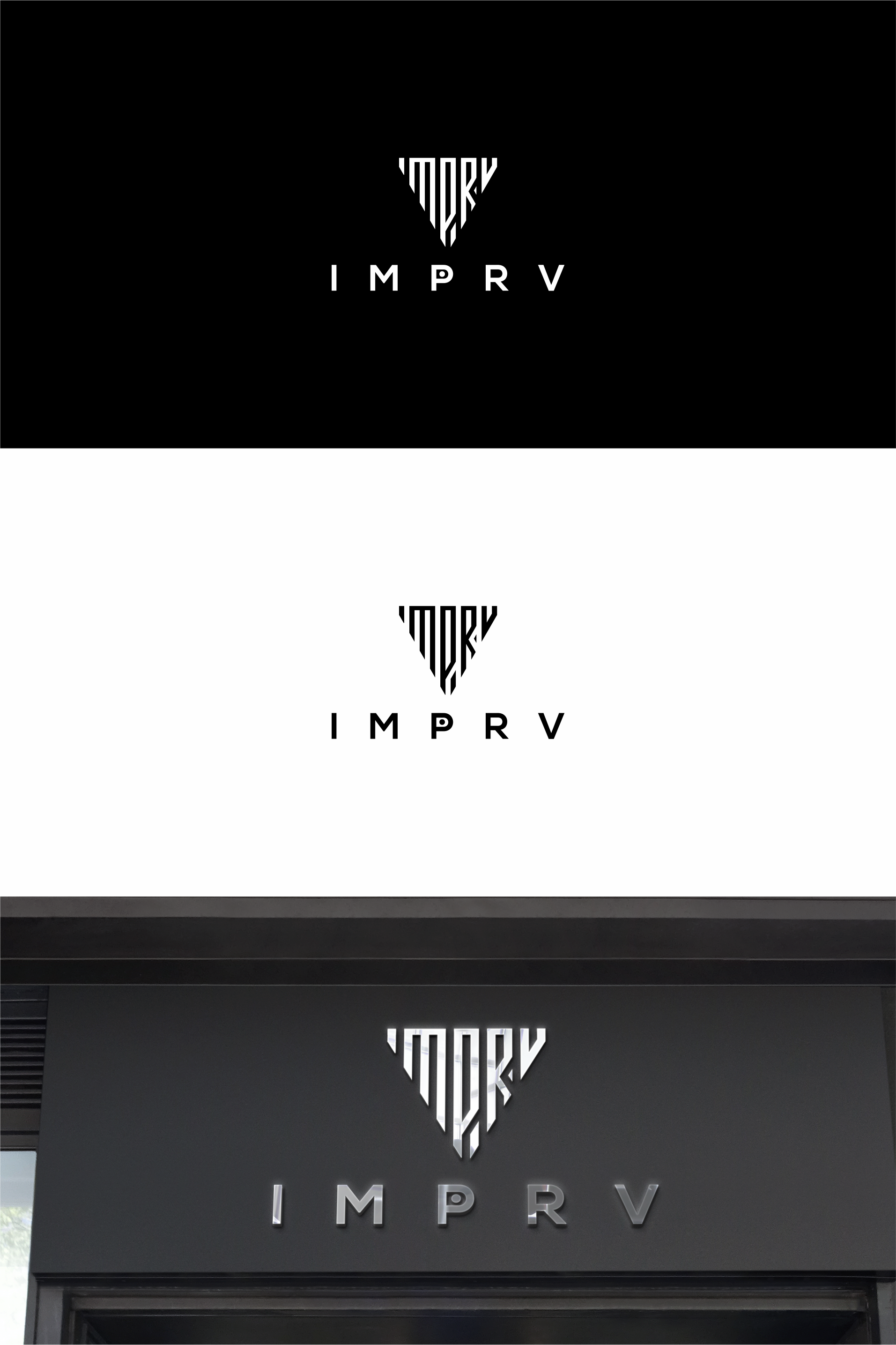 Logo Design by nomnome for this project | Design #26059916