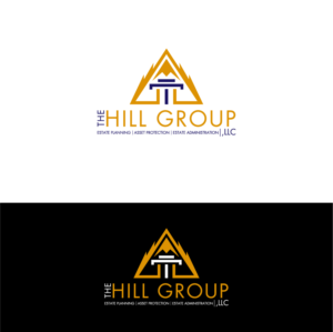 Diseño de Logo por Deziners Zone para The Hill Group, LLC | Diseño: #26058286