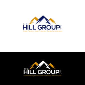 Diseño de Logo por Deziners Zone para The Hill Group, LLC | Diseño: #26058288