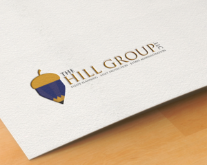 Logo Design by Deziners Zone for The Hill Group, LLC | Design: #26058289