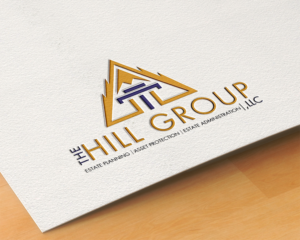 Diseño de Logo por Deziners Zone para The Hill Group, LLC | Diseño: #26058290