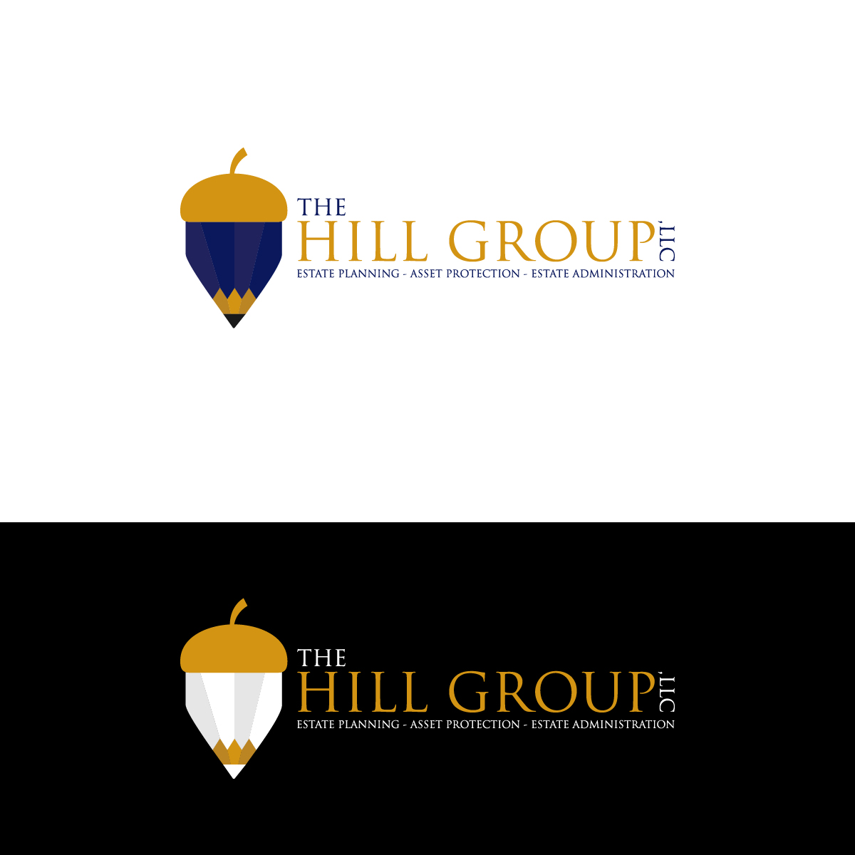 Design de Logo par Deziners Zone pour The Hill Group, LLC | Design #26058291