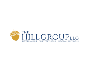 Logo Design by Atec for The Hill Group, LLC | Design: #26059285