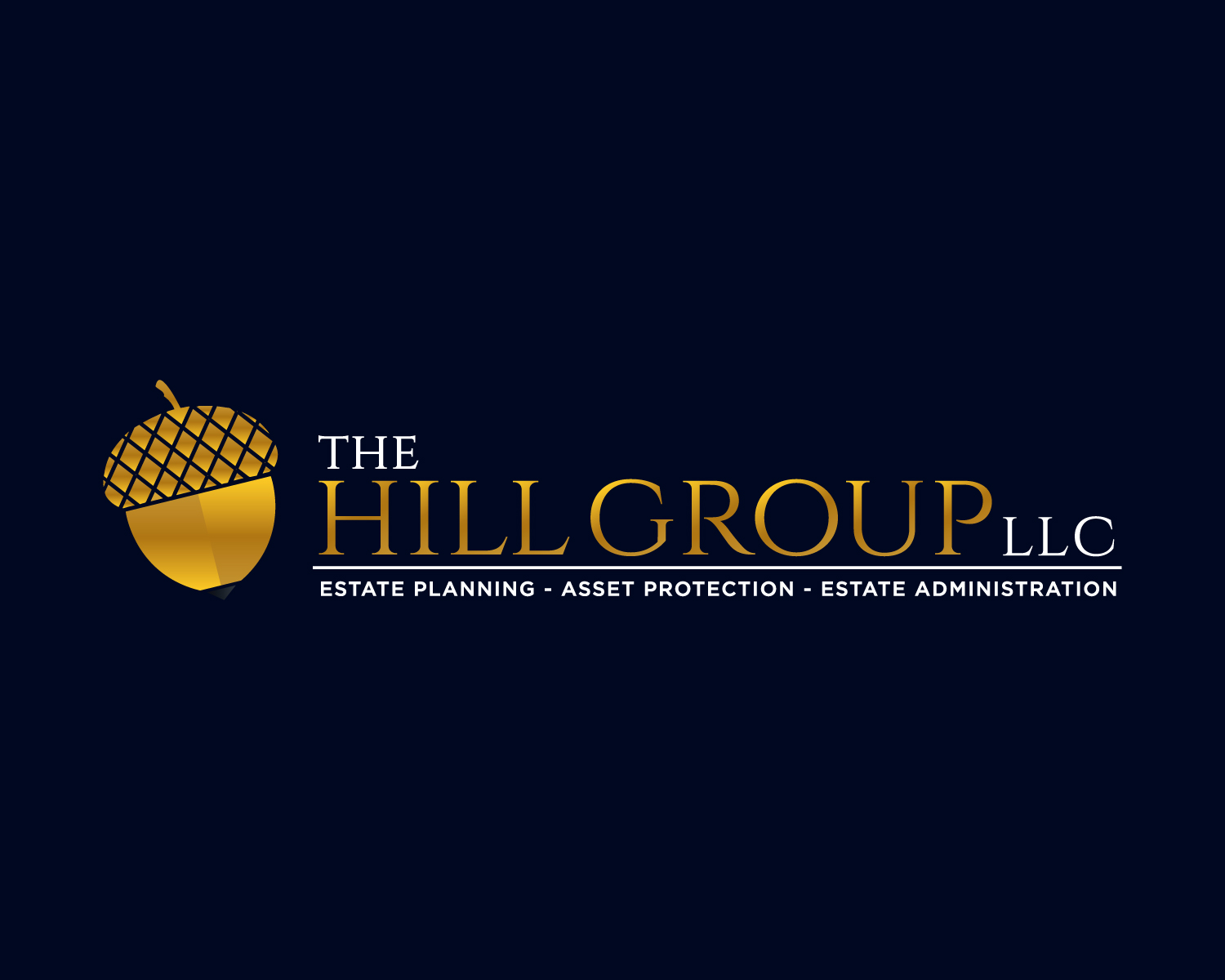 Design de Logo par Atec pour The Hill Group, LLC | Design #26059394