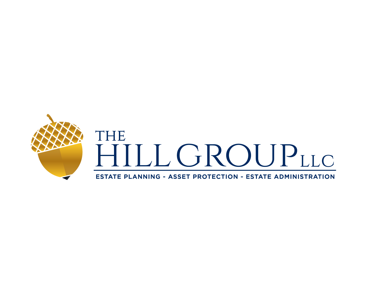Design de Logo par Atec pour The Hill Group, LLC | Design #26059395