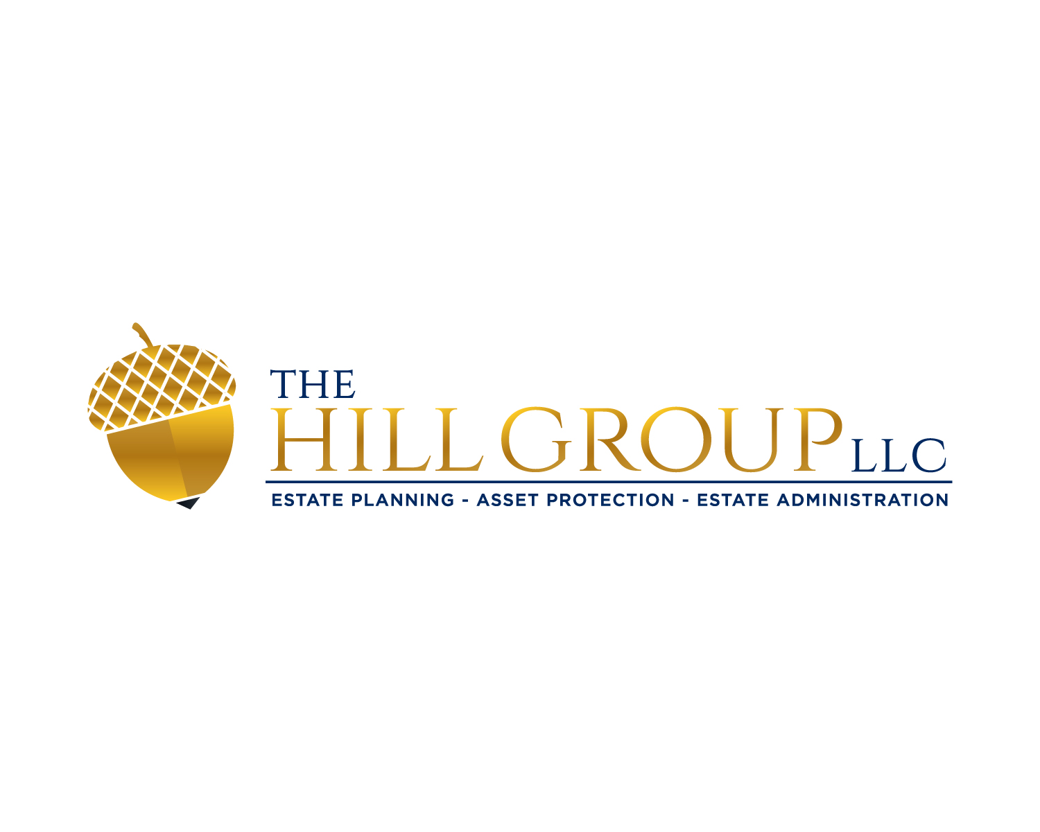 Design de Logo par Atec pour The Hill Group, LLC | Design #26059396
