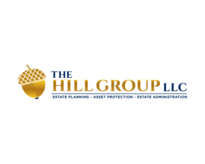 Logo Design by Atec for The Hill Group, LLC | Design: #26059435
