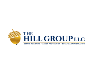 Logo Design by Atec for The Hill Group, LLC | Design: #26059551