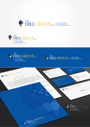Logo Design by raphis
