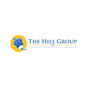 Logo Design by DigitalArt for The Hill Group, LLC | Design #26062976