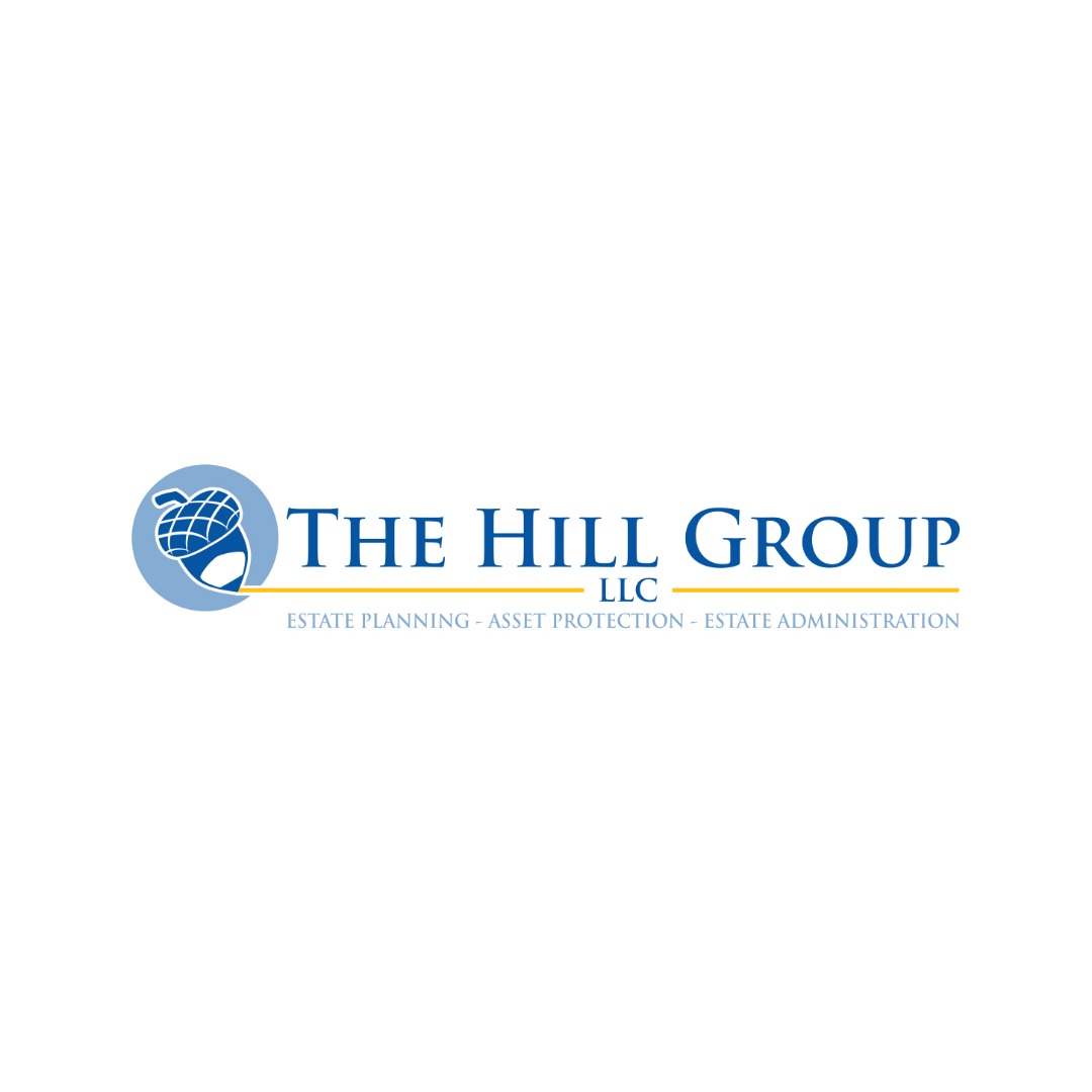 Diseño de Logo por DigitalArt para The Hill Group, LLC | Diseño #26063070