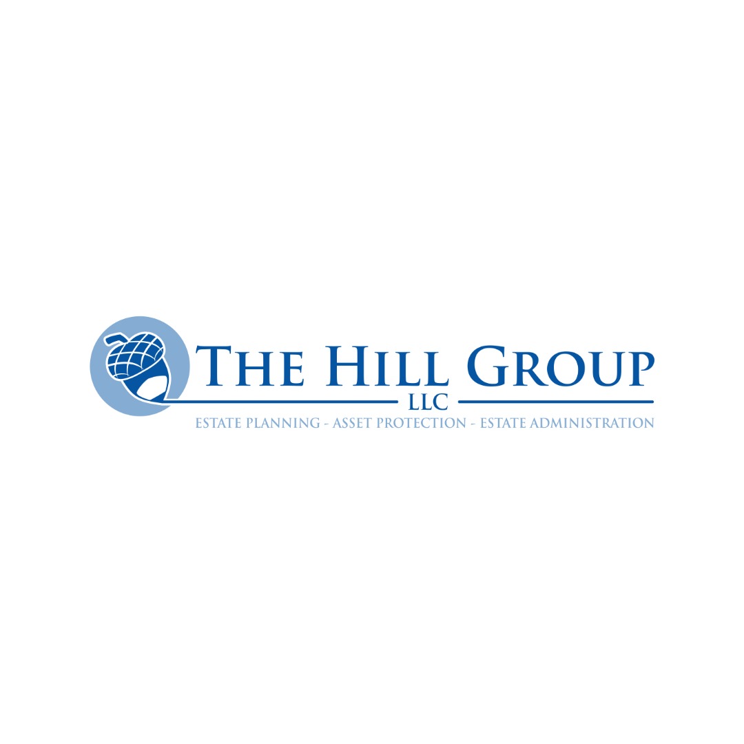 Logo Design by DigitalArt for The Hill Group, LLC | Design #26063071
