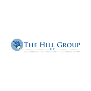 Diseño de Logo por DigitalArt para The Hill Group, LLC | Diseño: #26063135