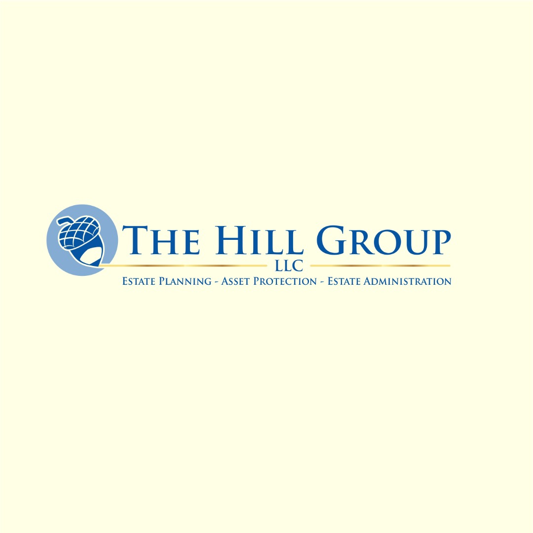Design de Logo par DigitalArt pour The Hill Group, LLC | Design #26063386