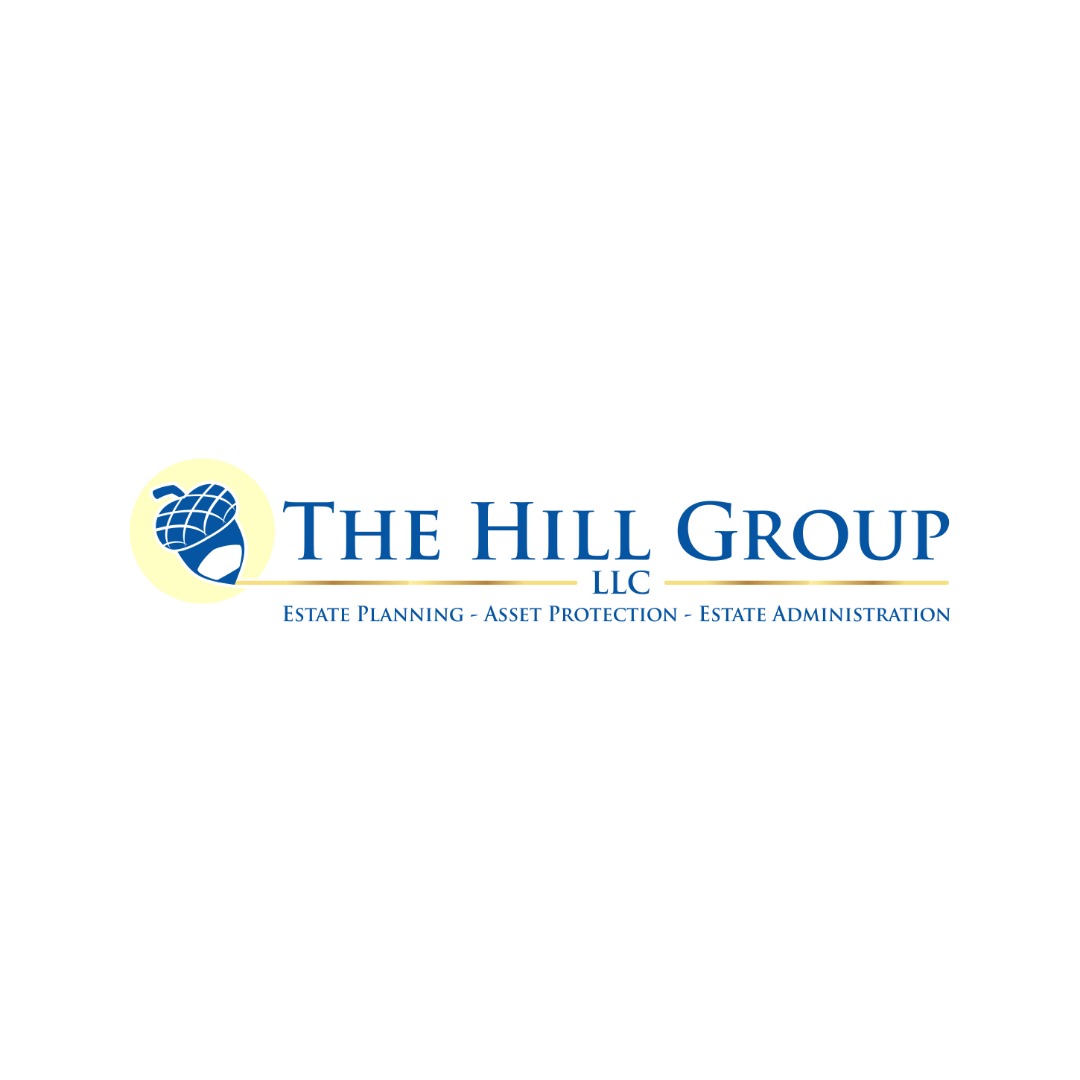 Logo Design by DigitalArt for The Hill Group, LLC | Design #26063543