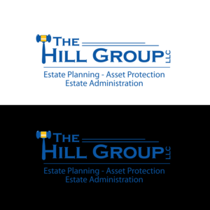 Diseño de Logo por GODDREAMCREATION para The Hill Group, LLC | Diseño: #26096125