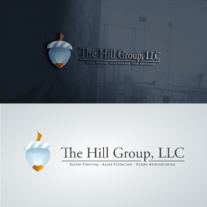 Diseño de Logo por Kammerfors para The Hill Group, LLC | Diseño: #26060215