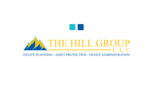 Logo Design by Mosa for The Hill Group, LLC | Design #26060919