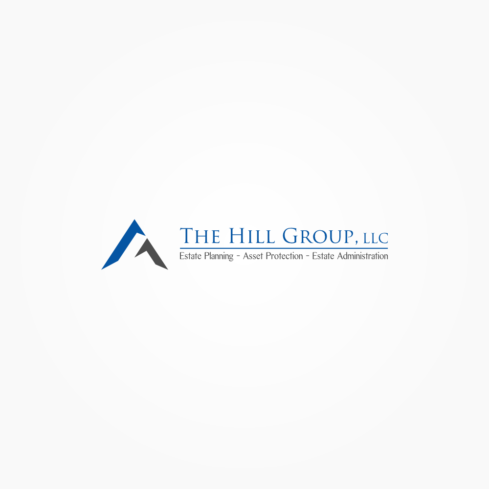 Logo Design by VanGluckov for The Hill Group, LLC | Design #26067523