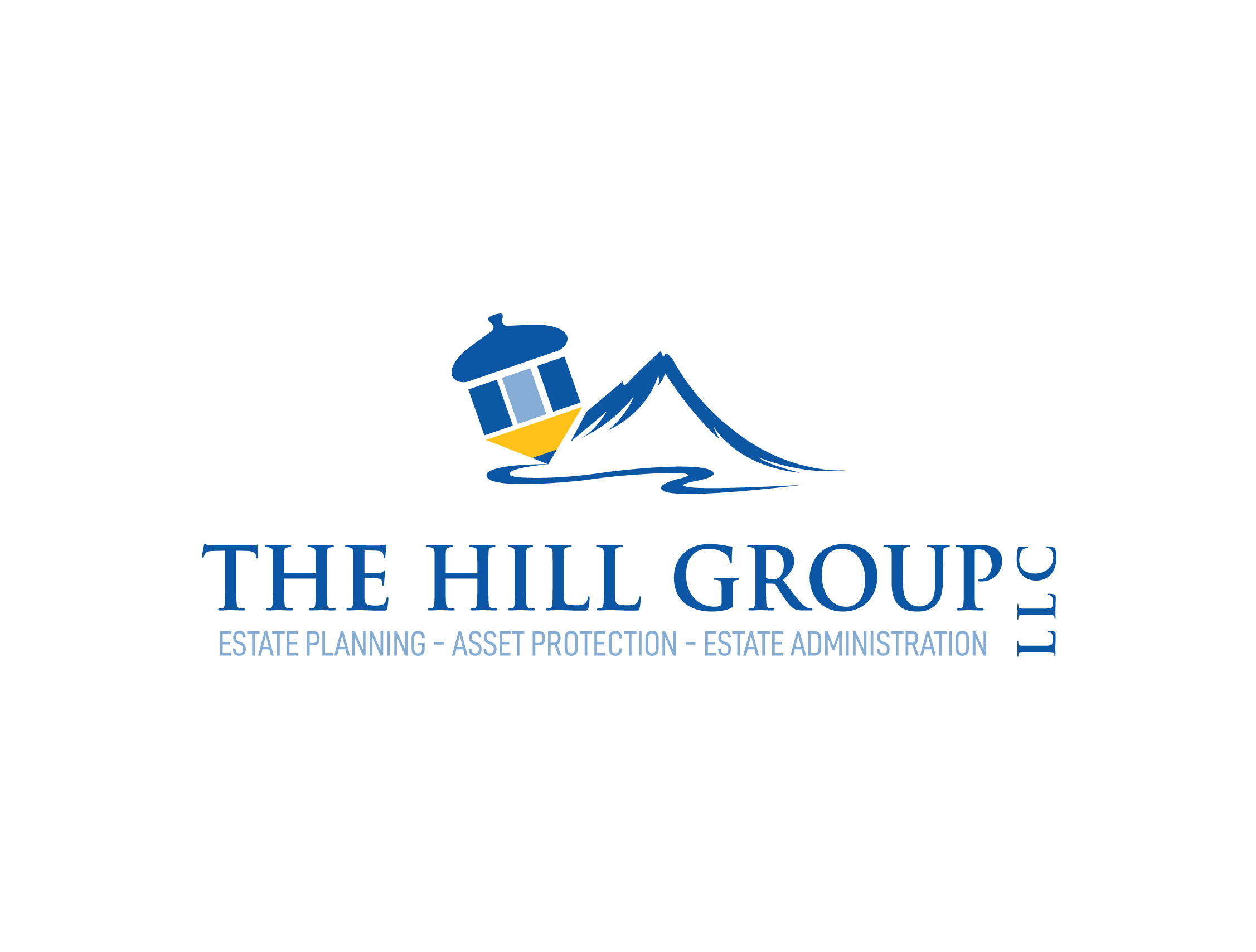 Logo Design by hoaihoai for The Hill Group, LLC | Design #26091246