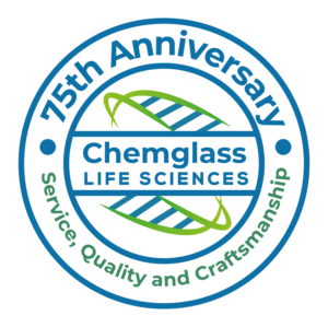 Logo Design by Anton for Chemglass Life Sciences | Design: #26164617