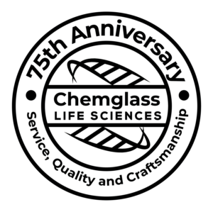 Logo Design by Anton for Chemglass Life Sciences | Design: #26164619