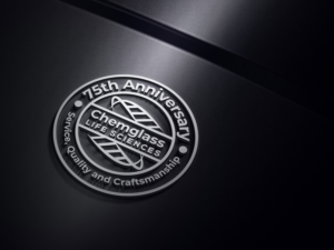 Logo Design by Anton for Chemglass Life Sciences | Design: #26170473