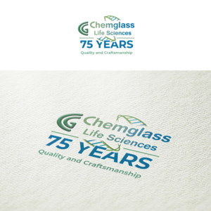 Logo Design by Omee for Chemglass Life Sciences | Design: #26087113