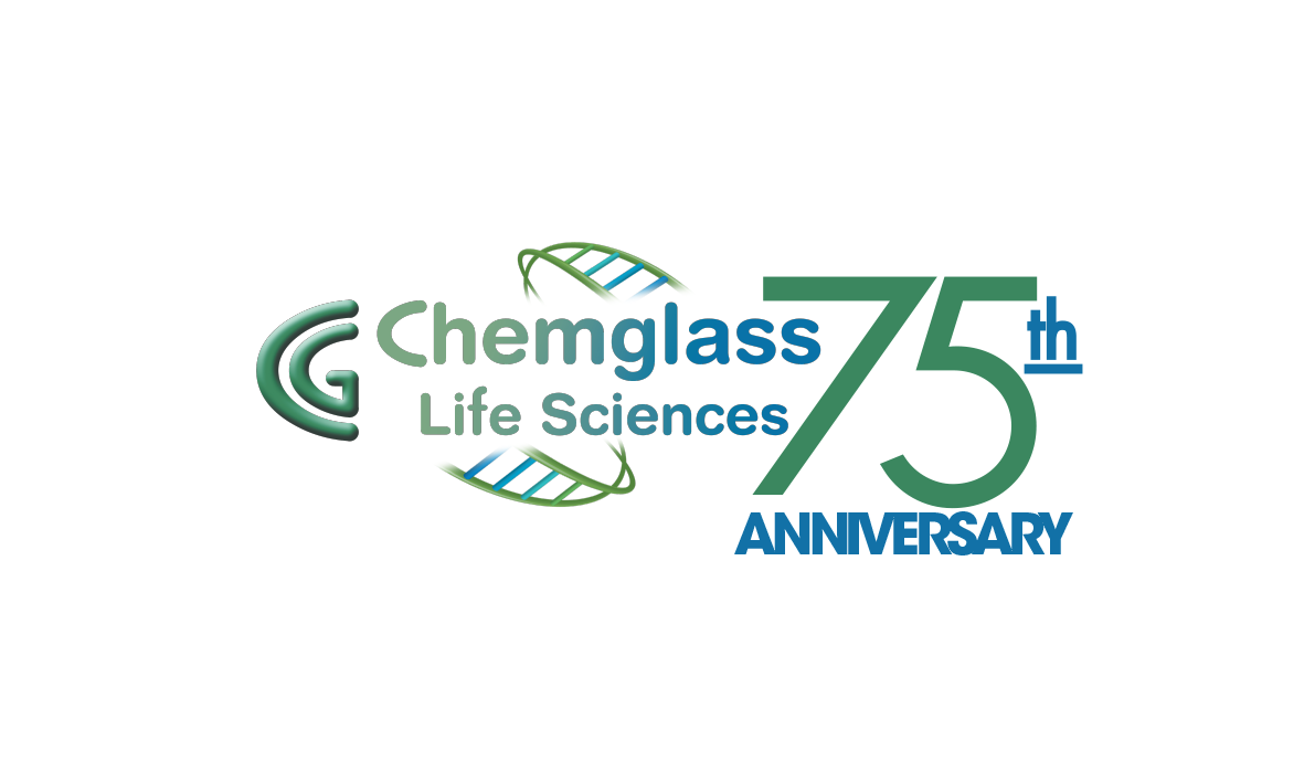 Logo Design by patriciaparadesign for Chemglass Life Sciences | Design #26126613